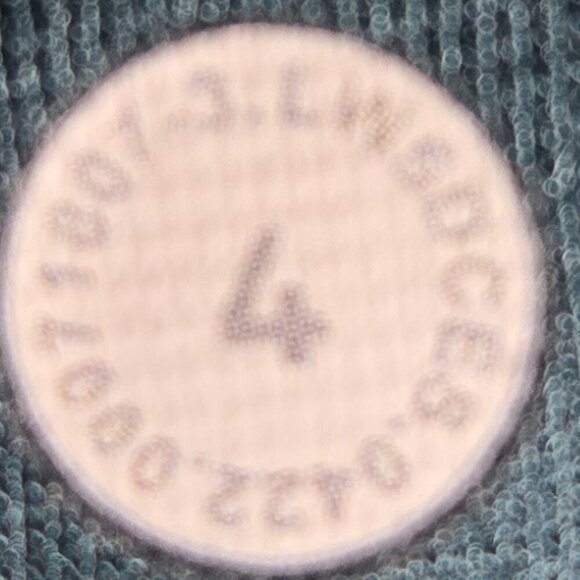 Lululemon Align High-Rise Pant with Pockets 25" - 4 Green Jasper - Picture 6 of 7